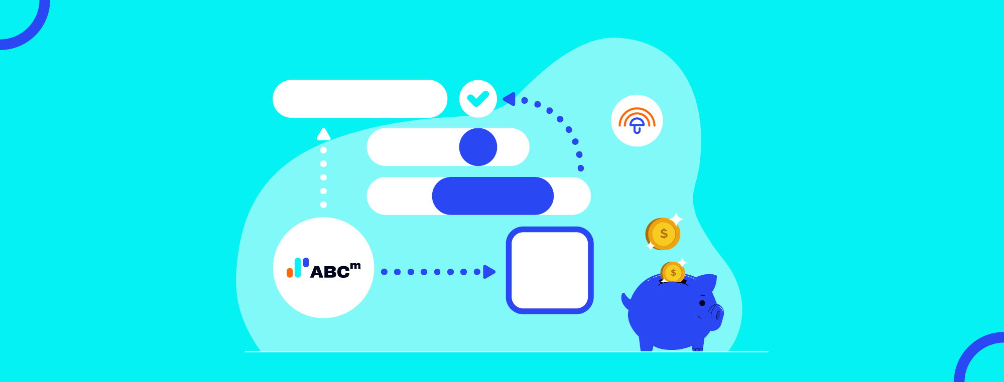 Why you should hedge your cashflow with ABCM™