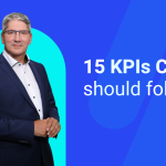 15 KPIs CFOs should follow