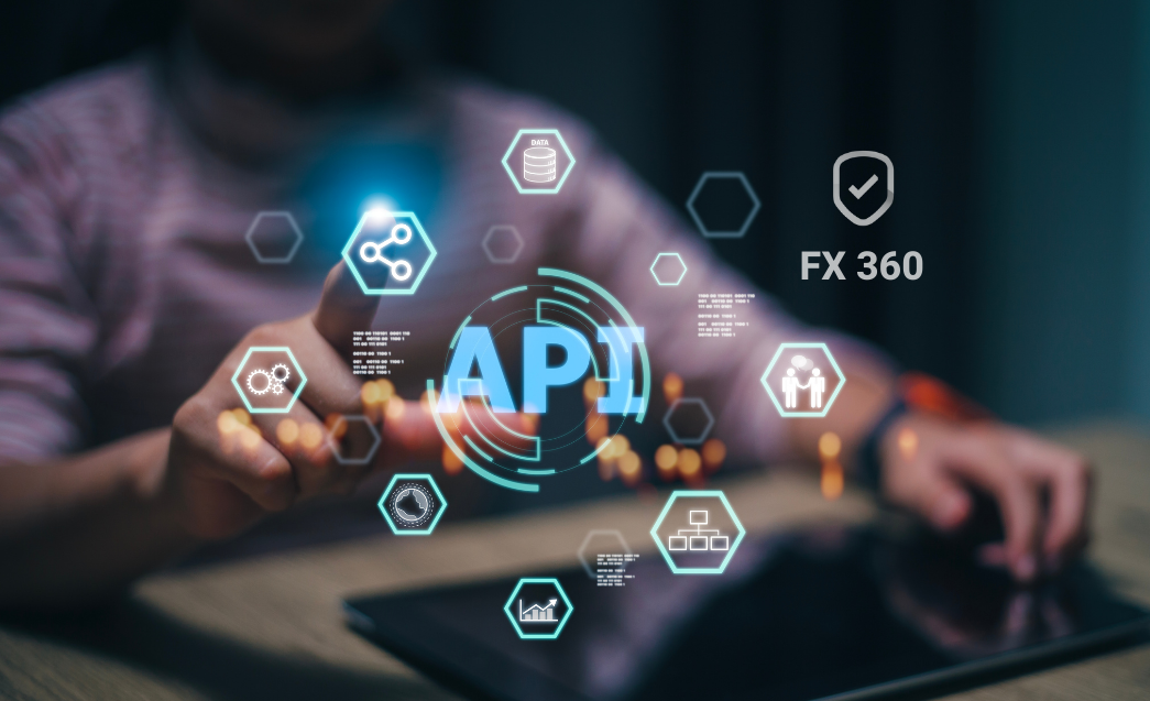 The API Revolution in Finance: Why Scalability Matters