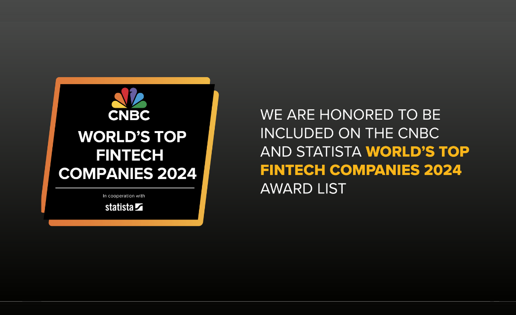 Okoora crowned world top fintech by CNBC and Statista