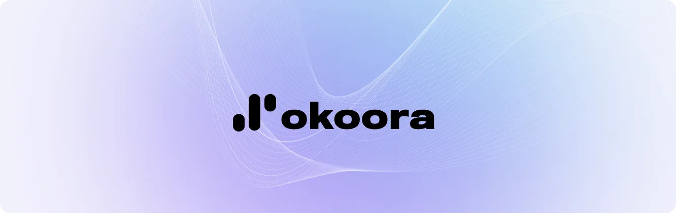 Okoora — A transaction is a fact. Context is meaning.