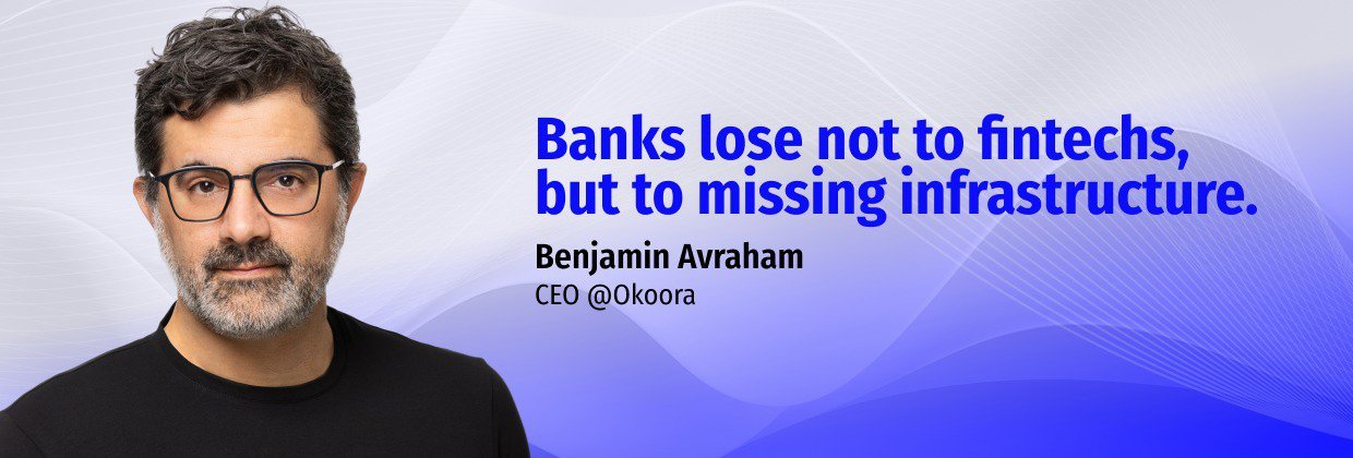 Revenue Leakage to Fintechs: The Hidden Cost for Regional Banks cover