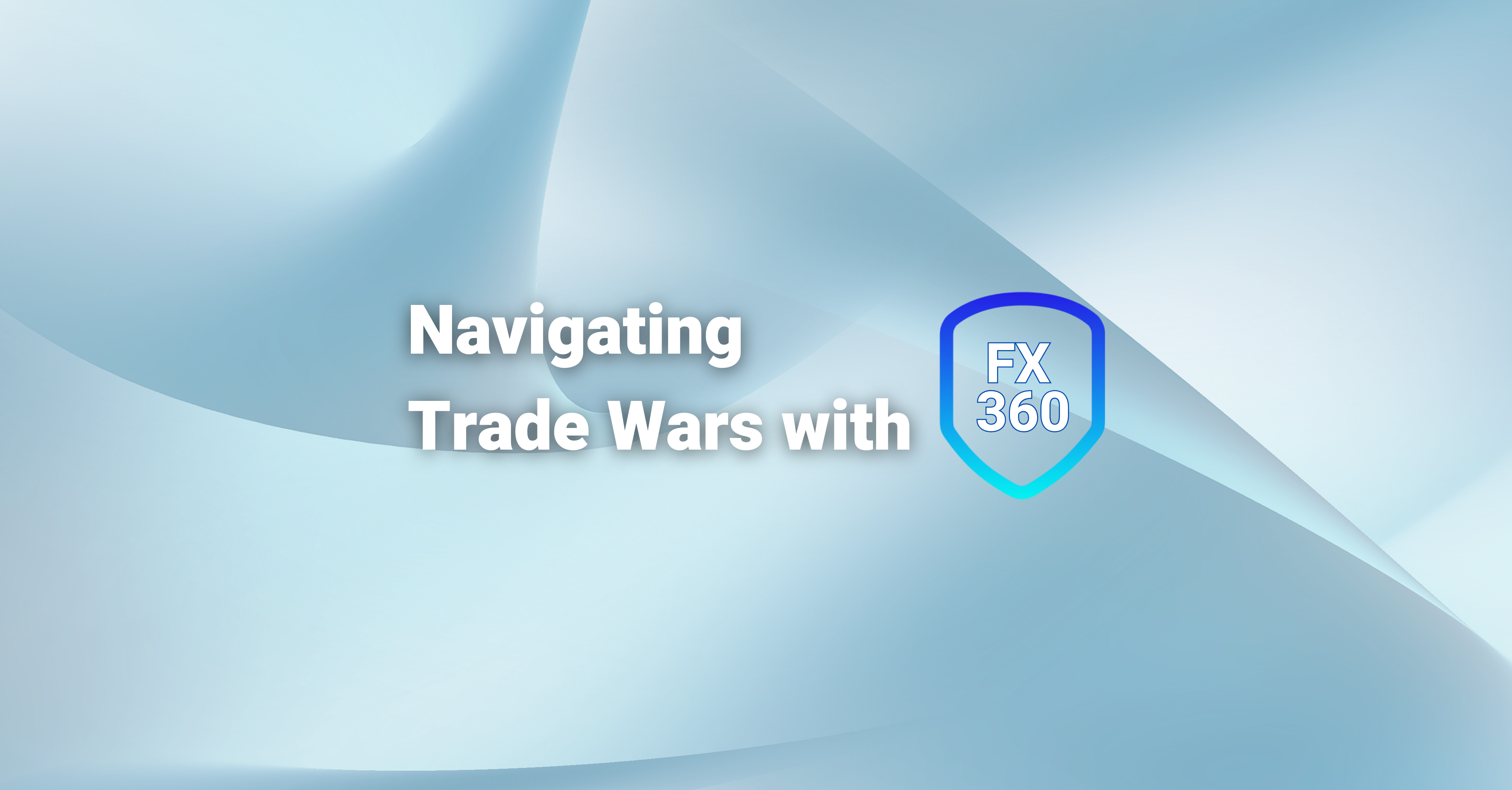 Automated FX risk management tools optimizing financial strategy in a volatile market